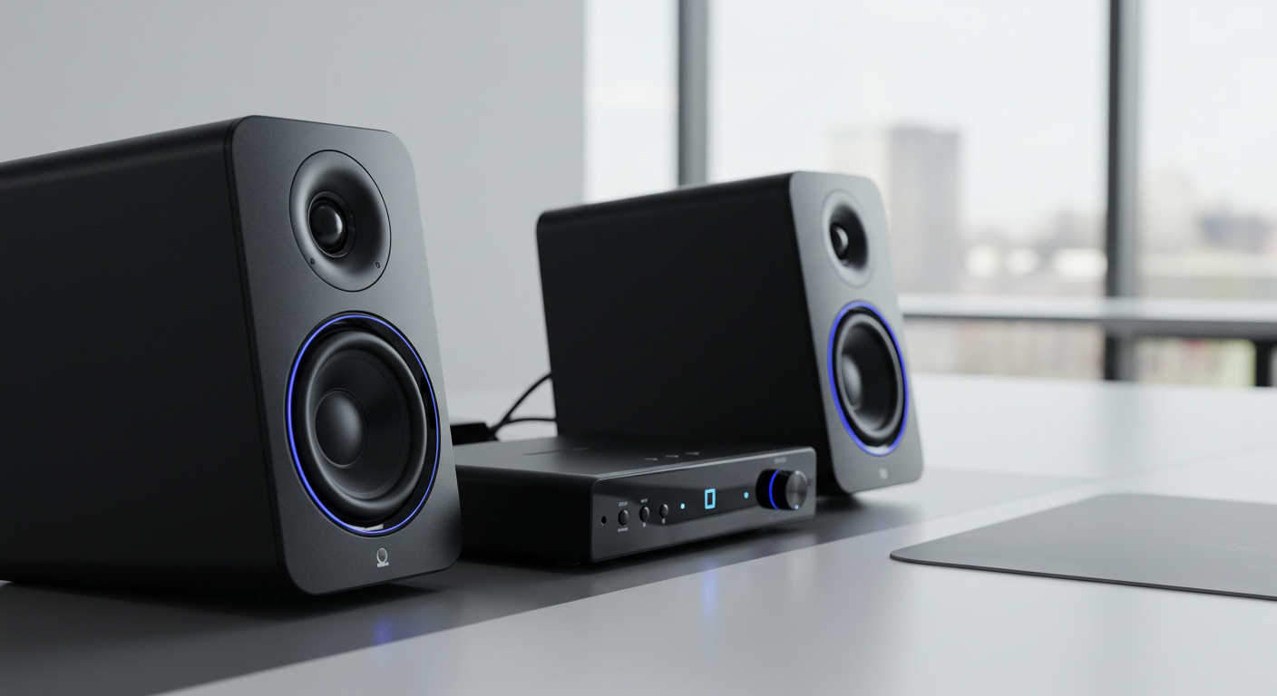 Nâng Cấp Hệ Thống Âm Thanh Ba Đình 2 2 4