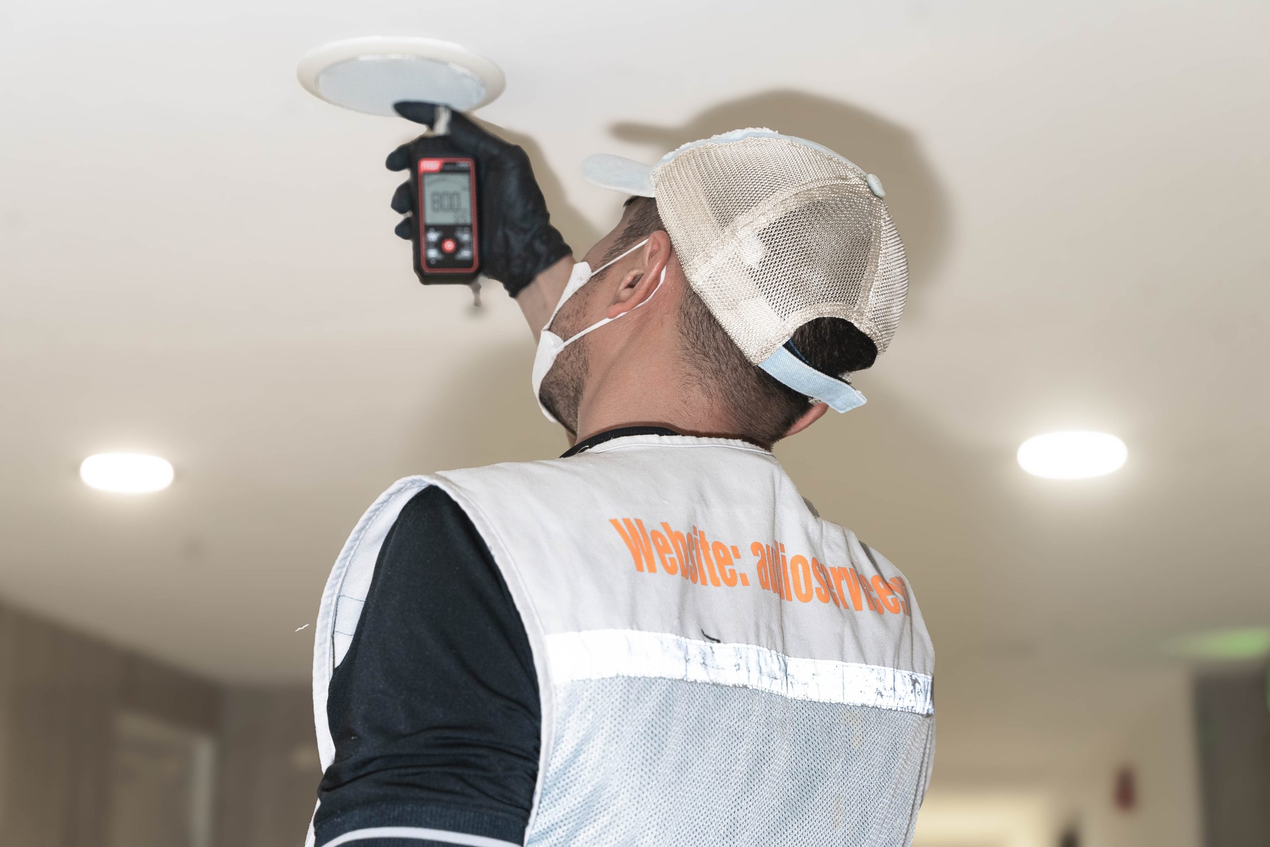 Thi Công Hệ Thống Âm Thanh Cho Tòa Nhà Tại Hà Nội 2 2 scaled