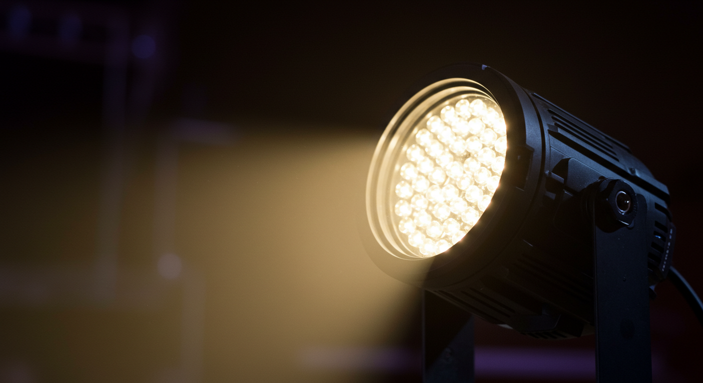 Các loại đèn sân khấu phổ biến 4 4 1