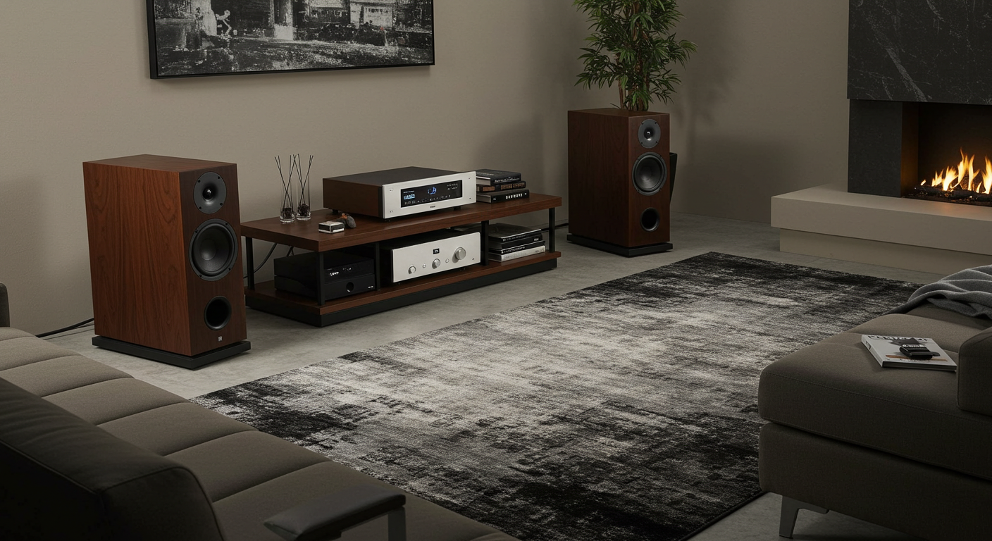 Nâng Cấp Hệ Thống Âm Thanh Ba Đình 5 5 2