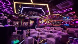 Lounge BarMini mau dep moi 10