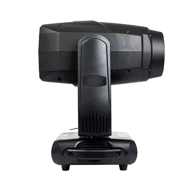 Ba loại Moving Head: Spot, Wash và Beam cho sân khấu chuyên nghiệp