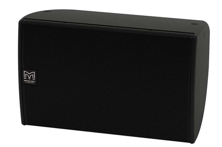 loa martin audio cdd live 12 1