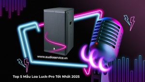 Top 5 Mau Loa Luck Pro Tot Nhat 2025