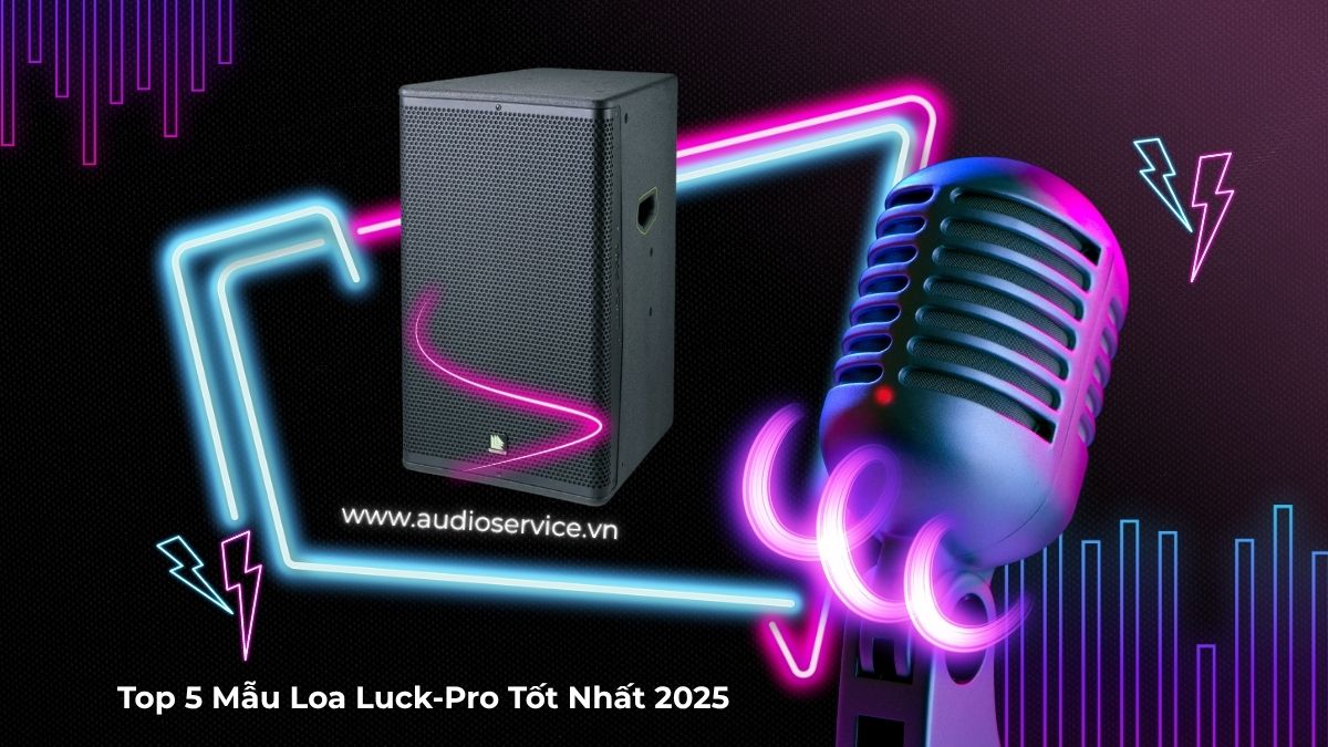 Top 5 Mau Loa Luck Pro Tot Nhat 2025