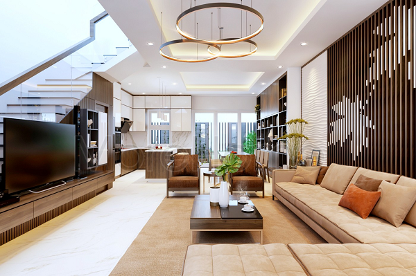 Lắp Đặt Hệ Thống Loa Tại Nhà