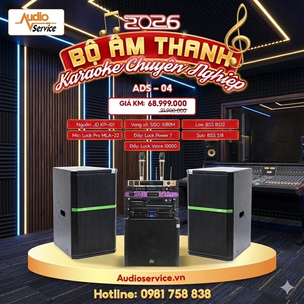 Top Bộ Âm Thanh Gia Đình Giá Rẻ Đáng Mua Nhất Năm Nay 3 unnamed