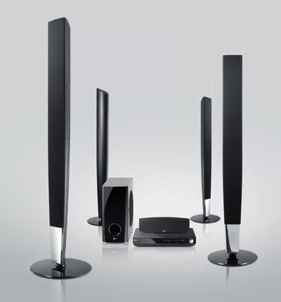 Dàn âm thanh Tết cao cấp cho phòng khách sang trọng 2 2