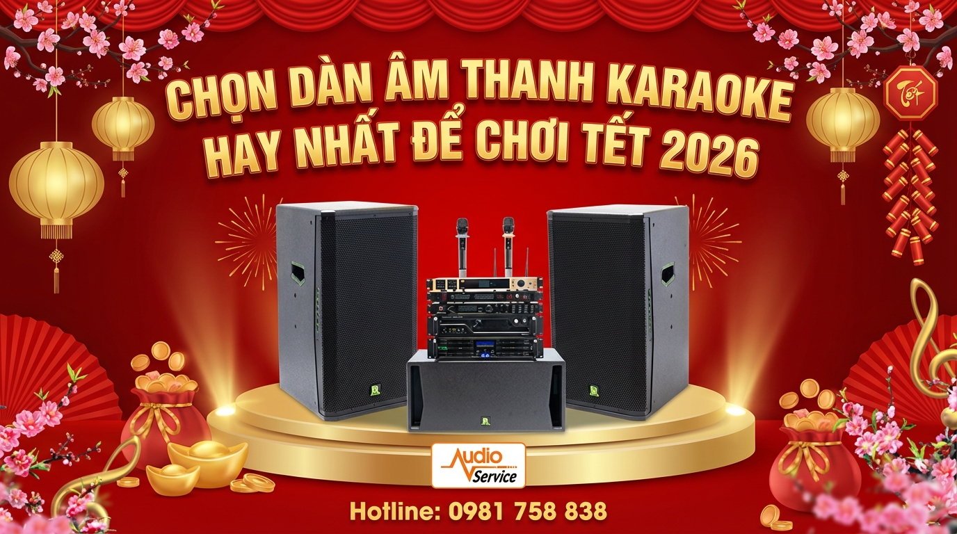 Dàn loa Tết phù hợp nhà phố, chung cư: Chọn sao cho hay – gọn – không “phiền” hàng xóm? 2 Generated Image February 15 2026 2 38PM