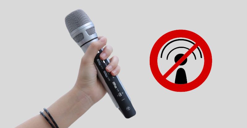 Sóng Micro Relacart