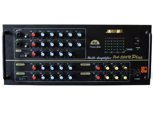 483 amply karaoke jarguar pa 506n plus chinh hang